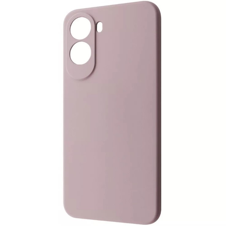 Чохол WAVE Colorful Case (TPU) для Xiaomi Redmi A7 Pro (pink sand)-0