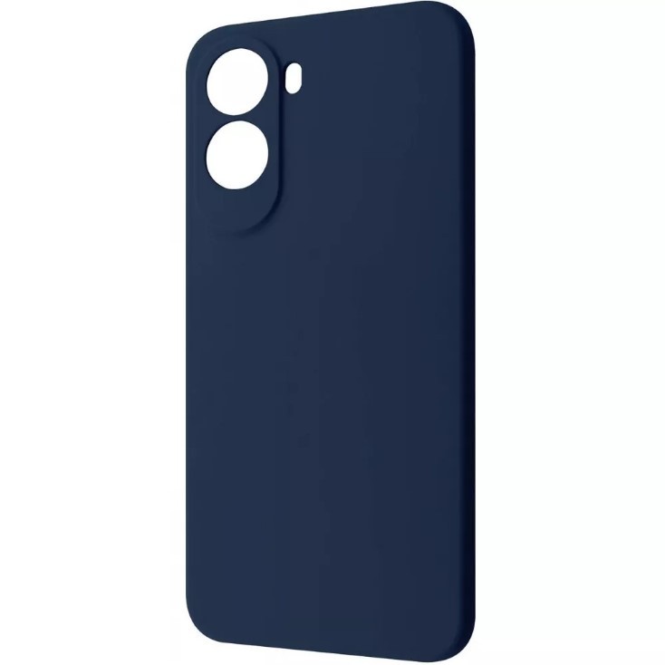 Чохол WAVE Colorful Case (TPU) для Xiaomi Redmi A7 Pro (midnigh blue)-0