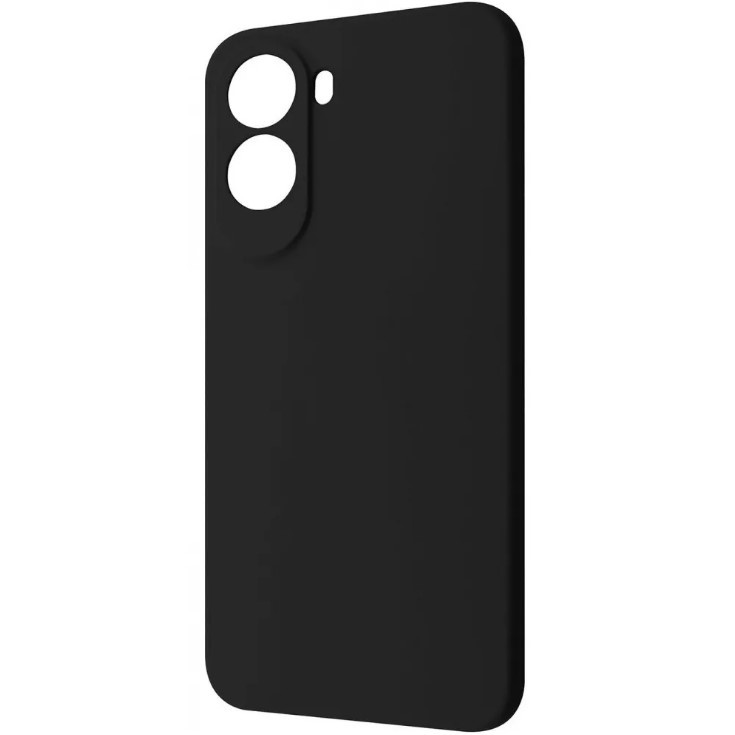 Чохол WAVE Colorful Case (TPU) для Xiaomi Redmi A7 Pro (black)-0