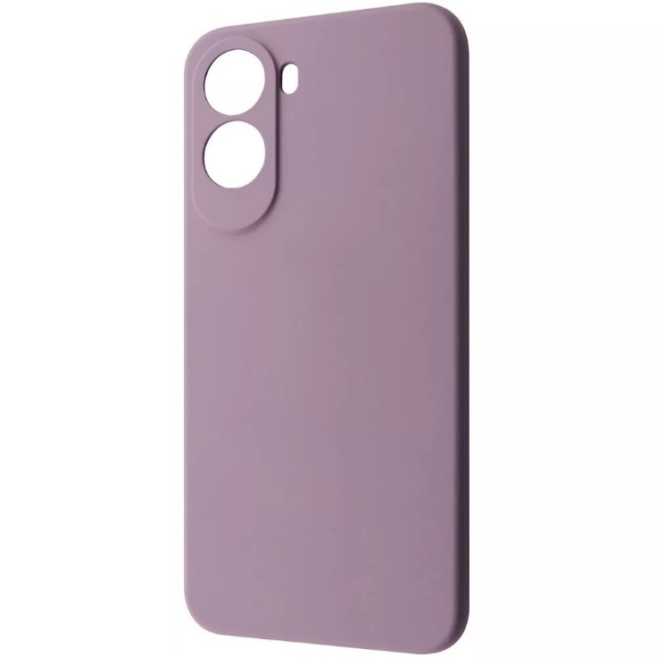 Чохол WAVE Colorful Case (TPU) для Xiaomi Redmi A7 Pro (black currant)-0