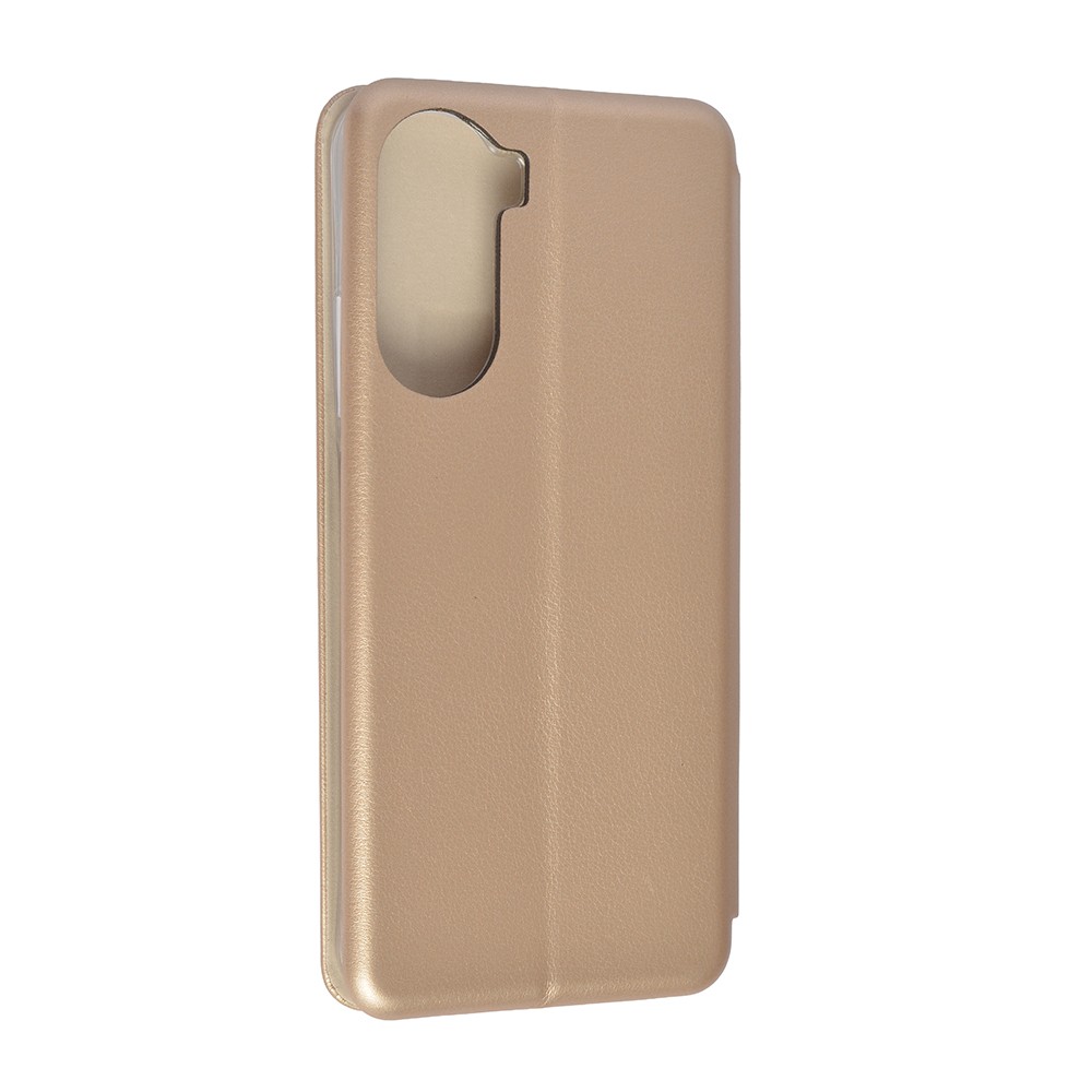 Книжка Premium New для Xiaomi Redmi A7 Pro золота-1