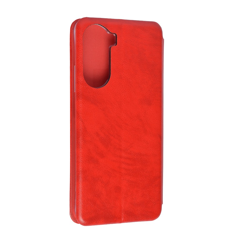 Книжка Premium New для Xiaomi Redmi A7 Pro червона-1