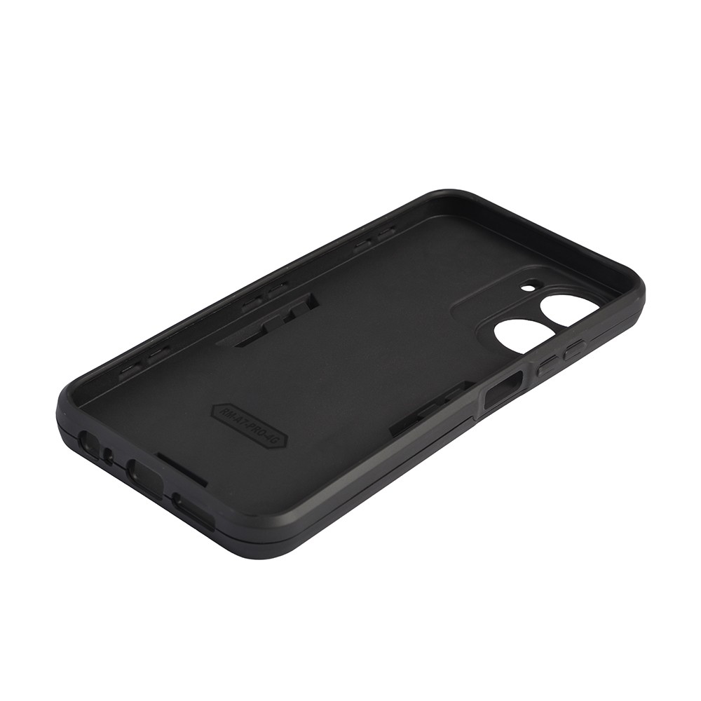 Накладка Armor 2.0 для Xiaomi Redmi A7 Pro чорна-1