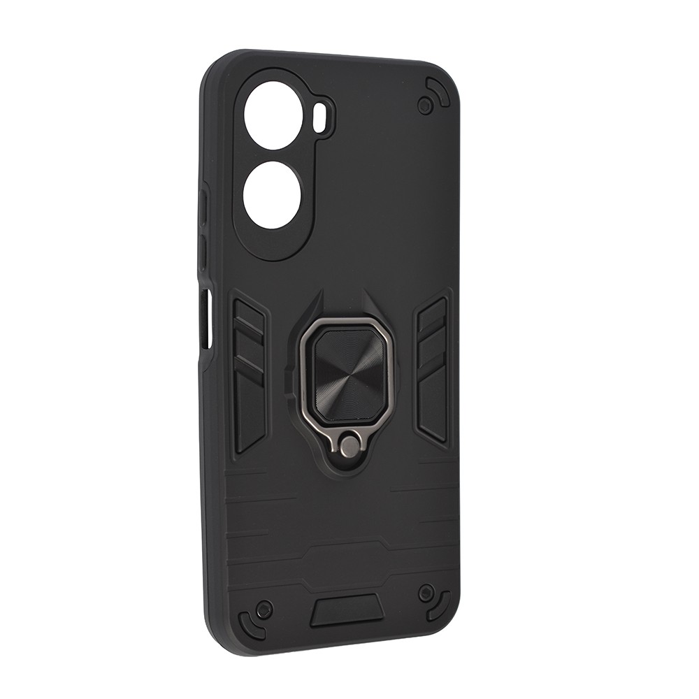 Накладка Armor 2.0 для Xiaomi Redmi A7 Pro чорна-0
