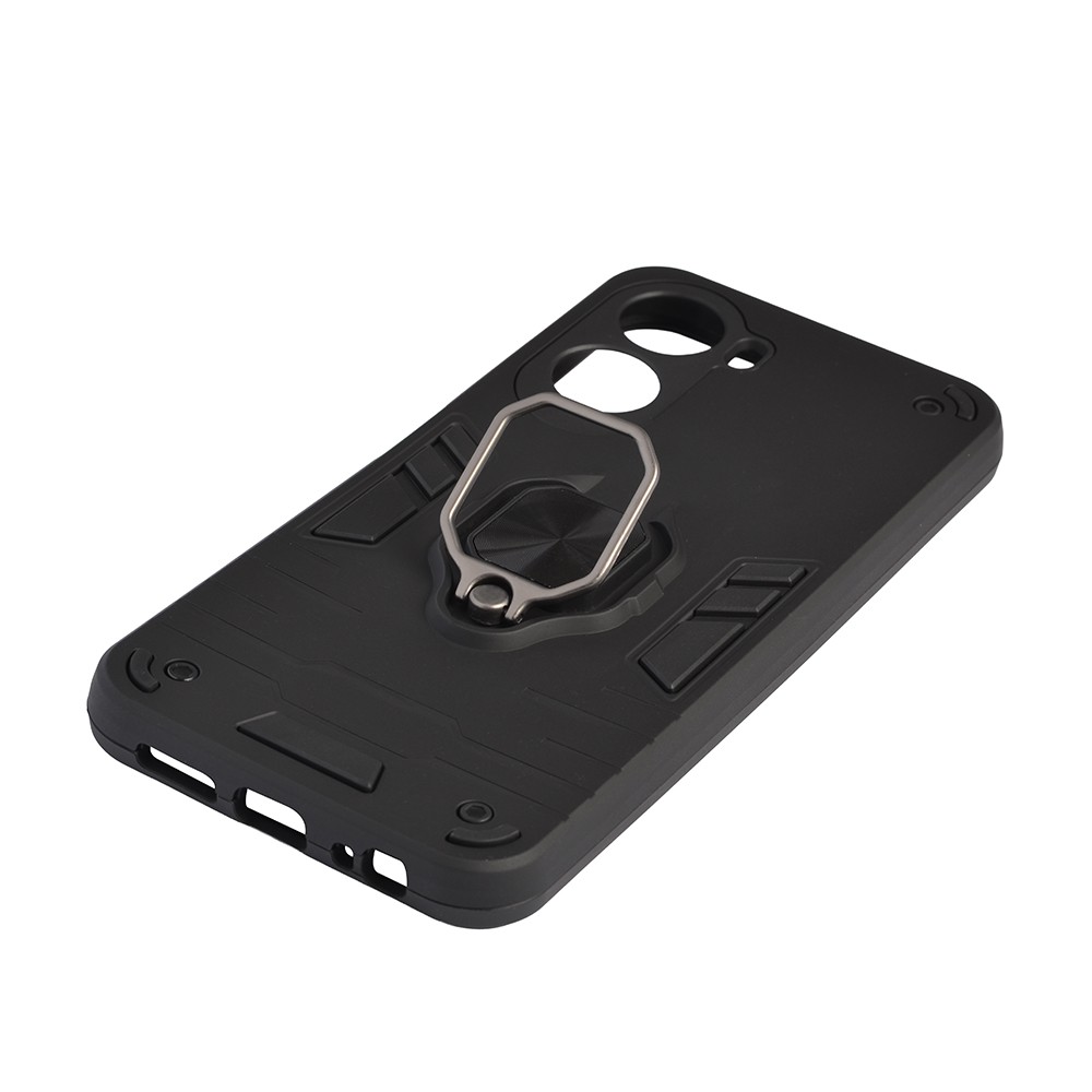 Накладка Armor 2.0 для Xiaomi Redmi A7 Pro чорна-2