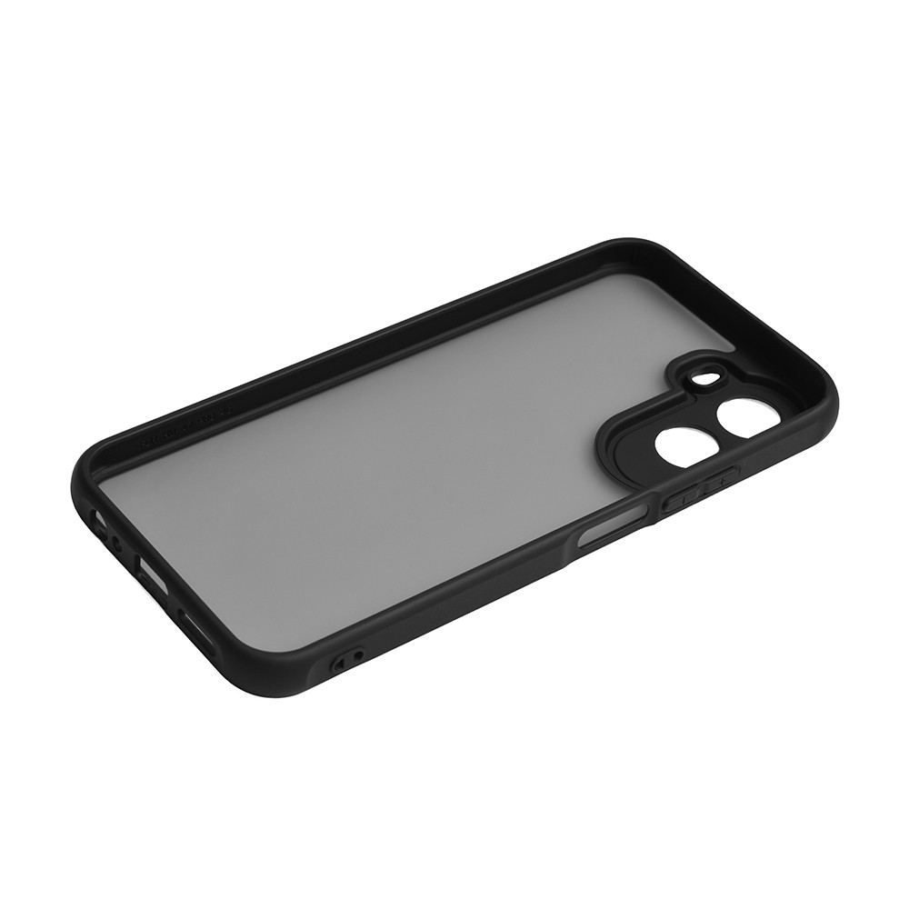 Чохол Black Soft для Xiaomi Redmi A7 Pro чорний-1