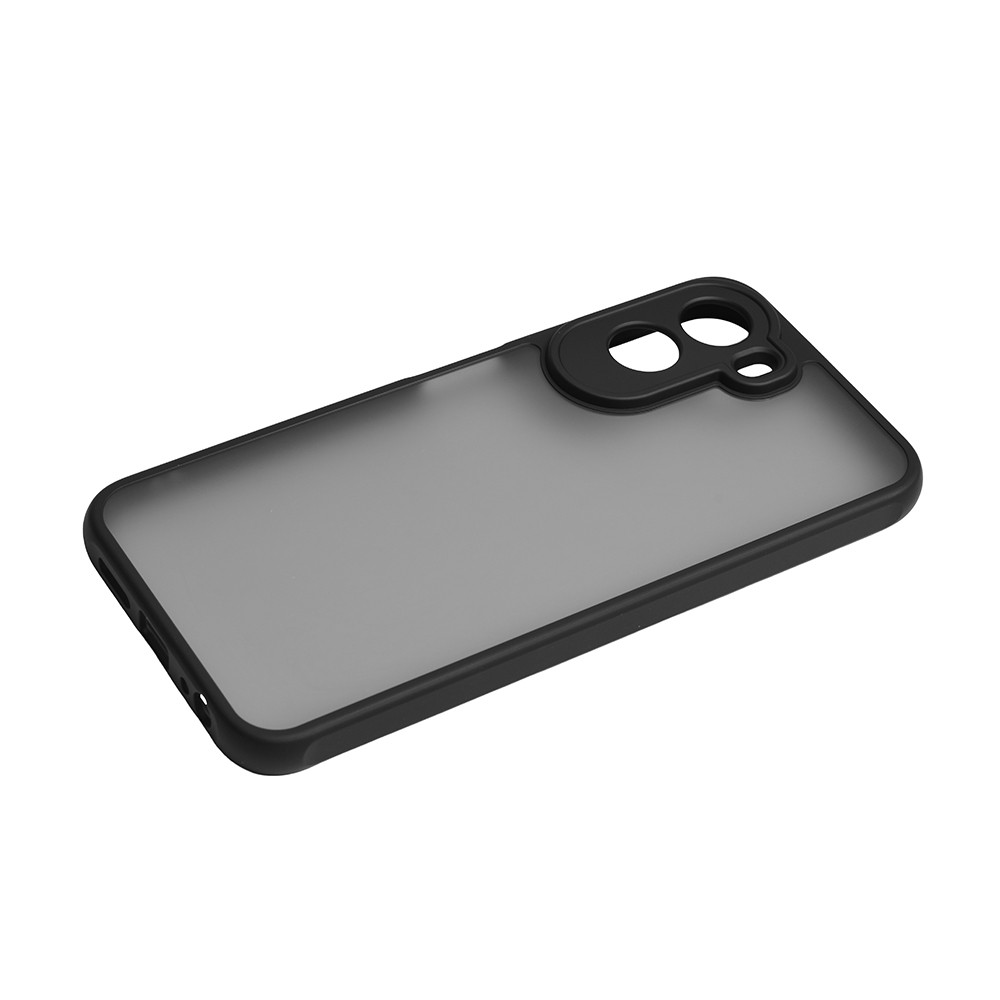 Чохол Black Soft для Xiaomi Redmi A7 Pro чорний-2