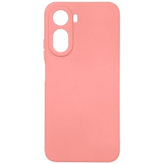 Silicone Cover Full Camera without Logo (A) для  Xiaomi Redmi A7 Pro 4G (Light pink)-0