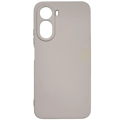 Silicone Cover Full Camera without Logo (A) для  Xiaomi Redmi A7 Pro 4G (Grey)-0