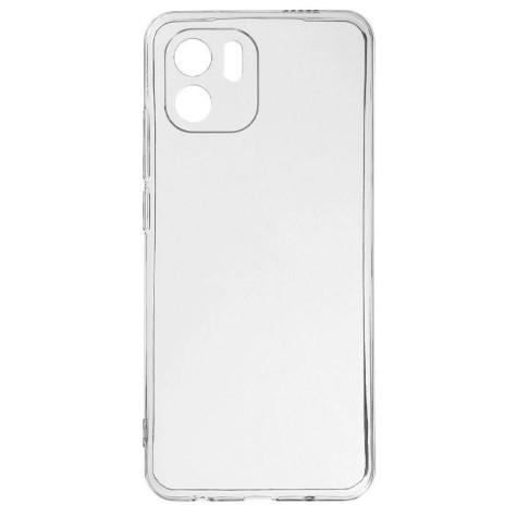 Накладка Space TPU для Xiaomi Redmi A1/A2 Transparent-0