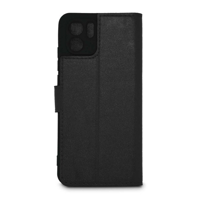 Книжка Bring Joy для Xiaomi Redmi A1 / A2 чорна-1