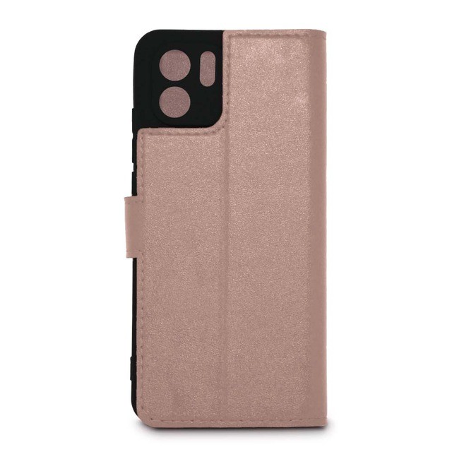 Книжка Bring Joy для Xiaomi Redmi A1 / A2 мокко-1