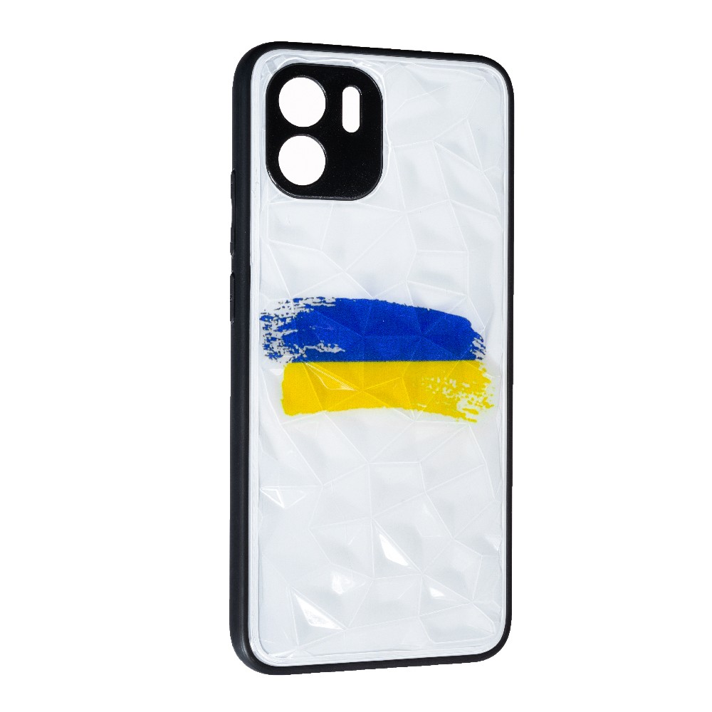Накладка Prisma Ladies для Xiaomi Redmi A1 Flag-0