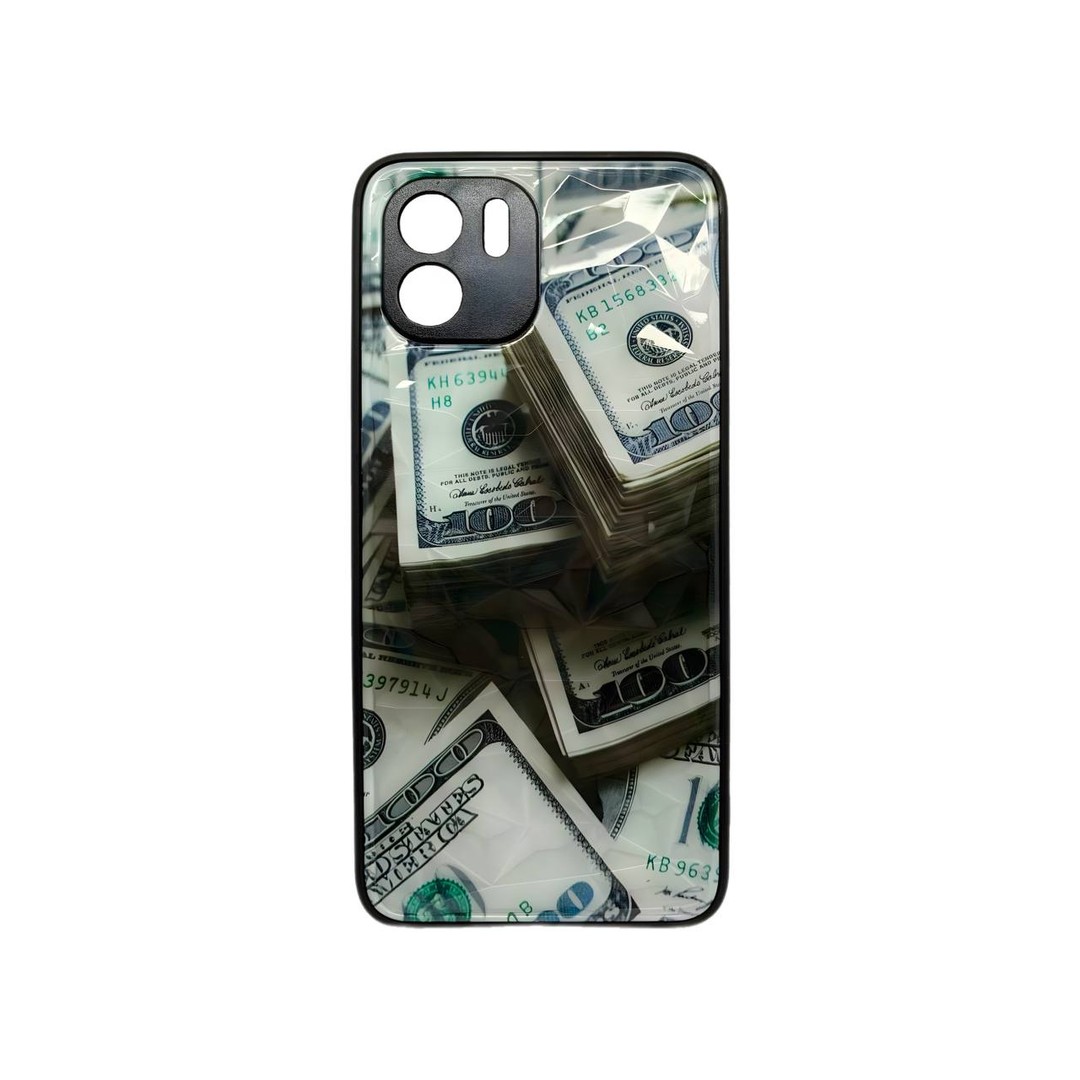 Накладка Ladies для Xiaomi Redmi A1/A2 Money-0