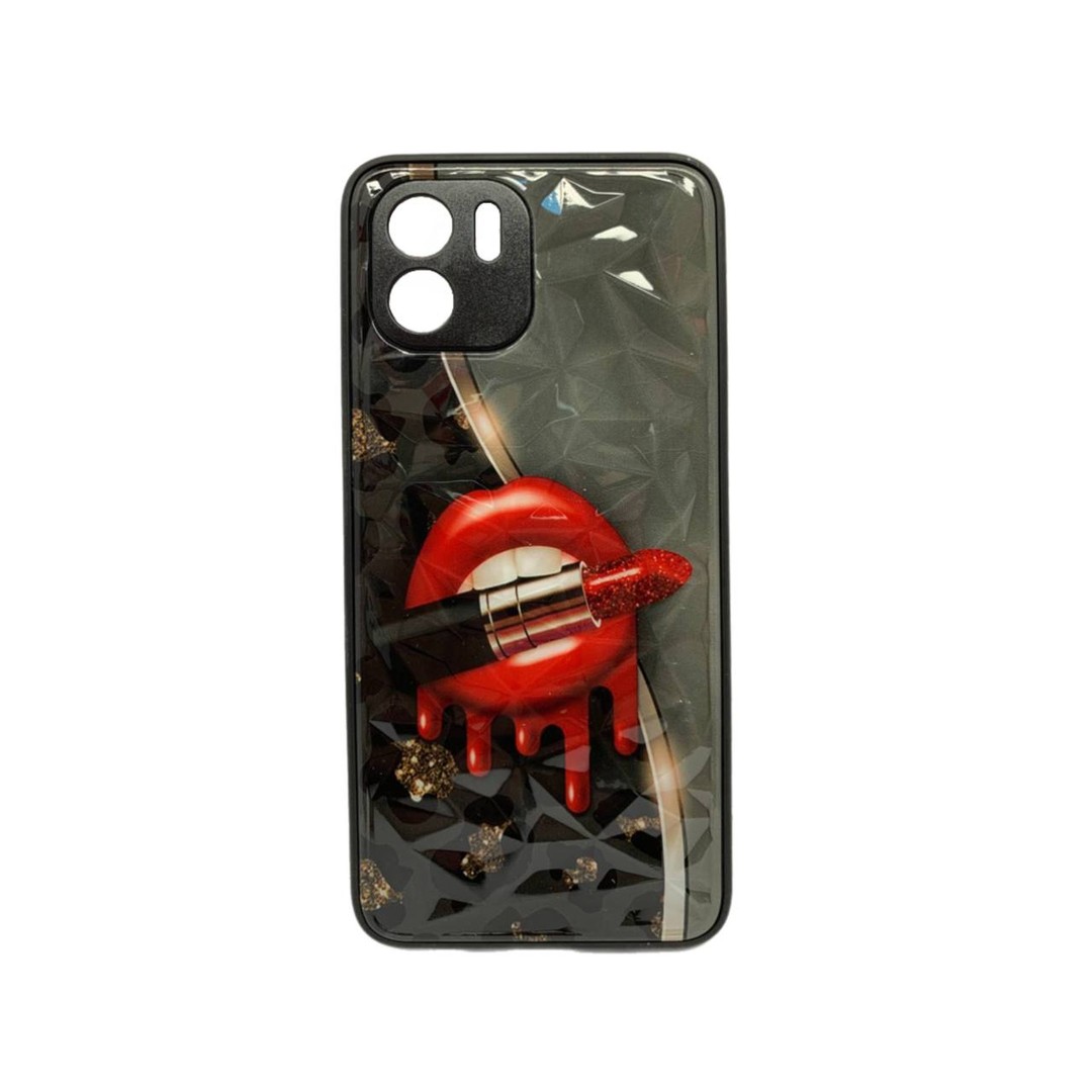 Накладка Ladies для Xiaomi Redmi A1/A2 Style-0