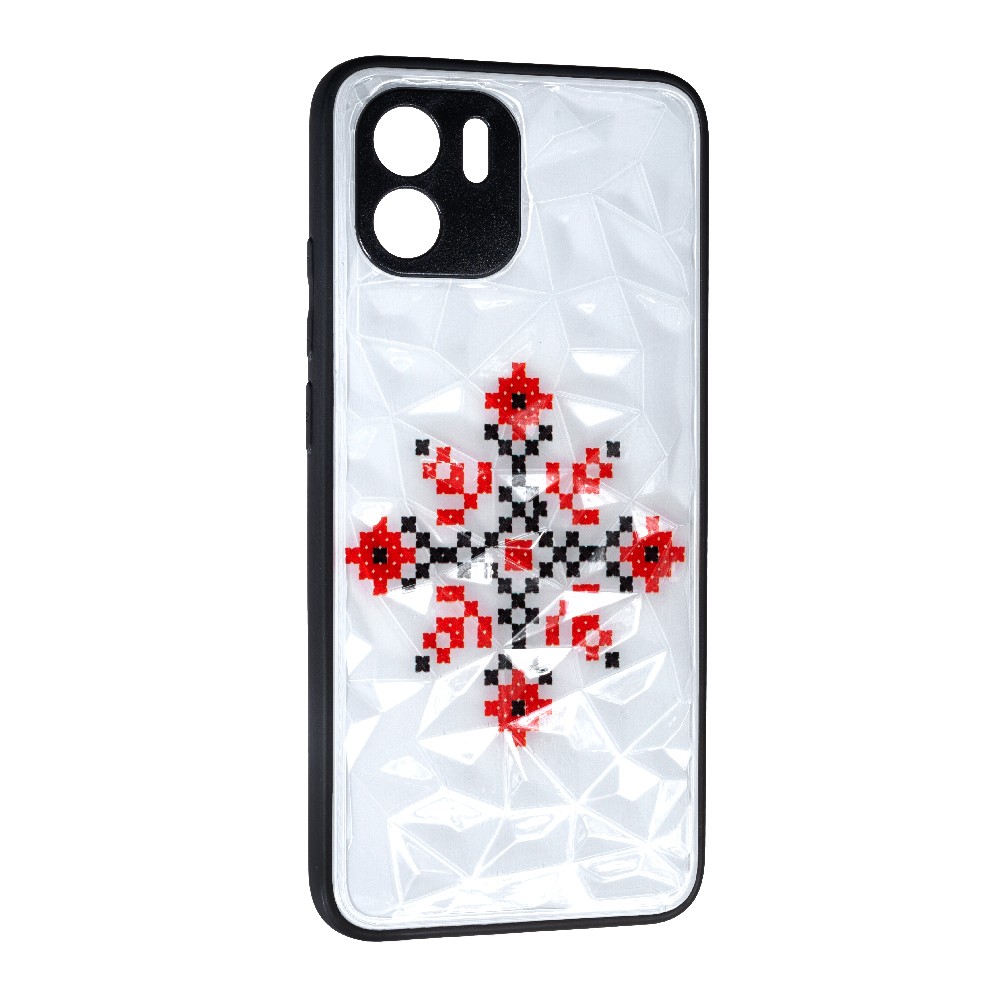 Накладка Ladies Camera для Xiaomi Redmi A1/A2 Pattern-0