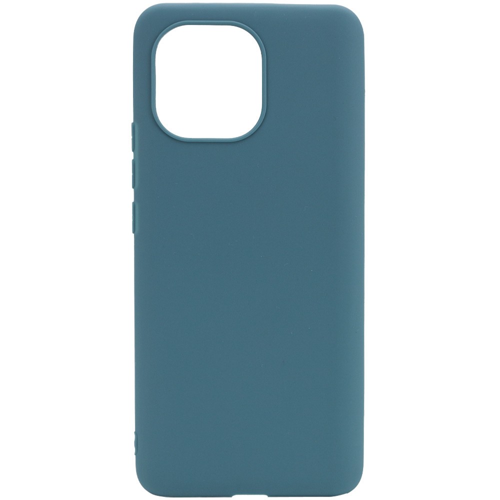 Накладка  Candy для Xiaomi Redmi A1/A2 (Powder blue)-0