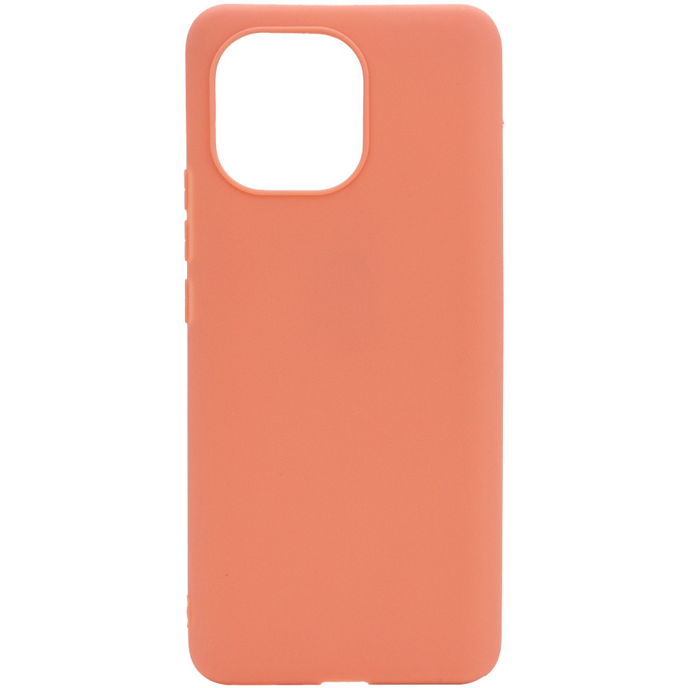 Накладка  Candy для Xiaomi Redmi A1/A2 (Rose gold)-0