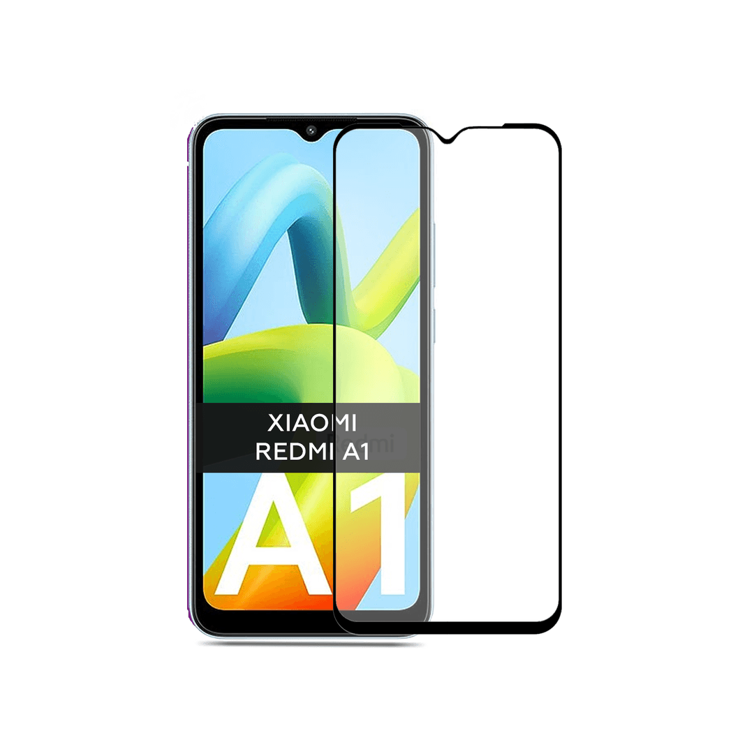Захисне скло MAKE для Xiaomi Redmi A1/A2/10A/9C GT-0