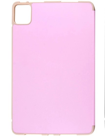 Книжка Smart Case With Pencil  для Xiaomi Redmi Pad 6S Pro Light Pink-1