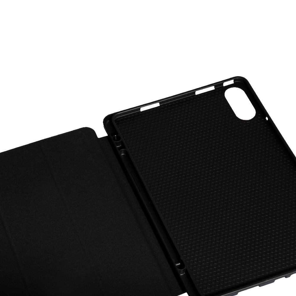 Чохол SMART CASE With Pencil для Xiaomi Pad Pro (12.1") Black-2
