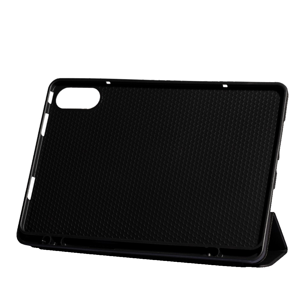 Чохол SMART CASE With Pencil для Xiaomi Pad Pro (12.1") Black-3
