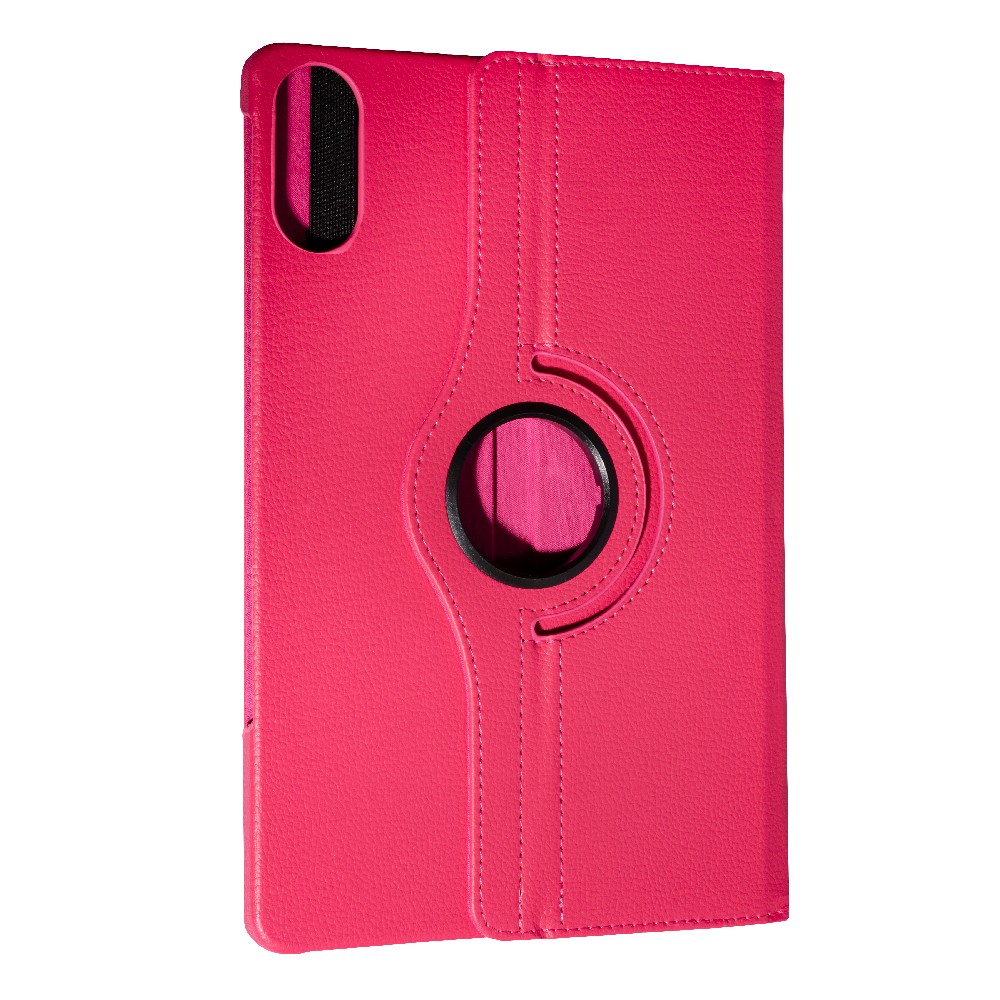 Чохол-книжка TX 360 для Xiaomi Redmi Pad PRO (12.1") Hot pink-1