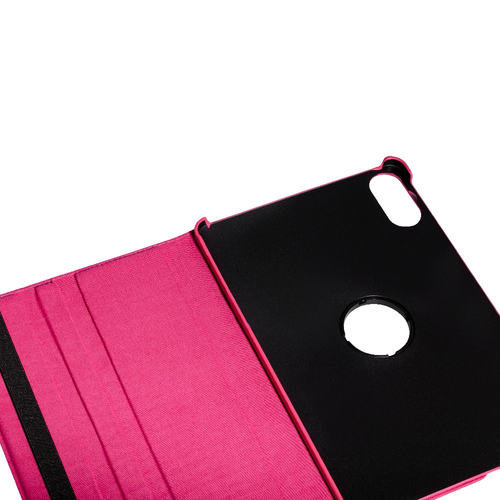 Чохол-книжка TX 360 для Xiaomi Redmi Pad PRO (12.1") Hot pink-3