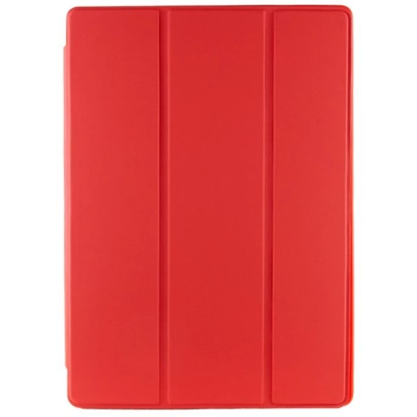 Чохол-книжка Book Cover (stylus slot) для Xiaomi Redmi Pad 2 (11") (Червоний / Red)-0