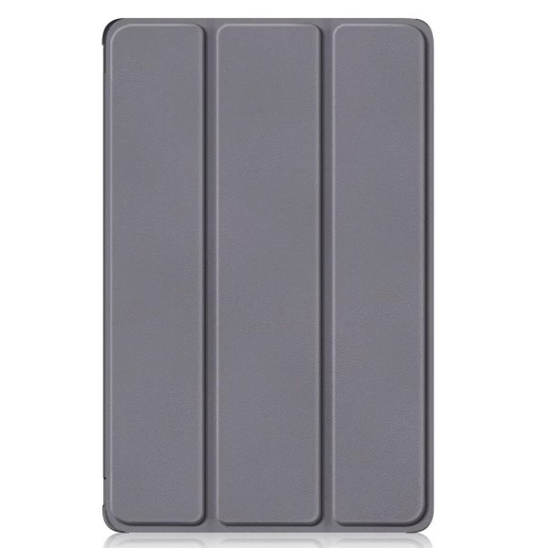 Чохол-книжка Book Cover (stylus slot) для Xiaomi Redmi Pad 2 (11") ( Світло Сірий /  Light Grey)-0