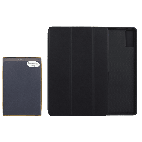 Книжка Smart Case With Pencil Xiaomi Redmi Pad 10.6` Black-0