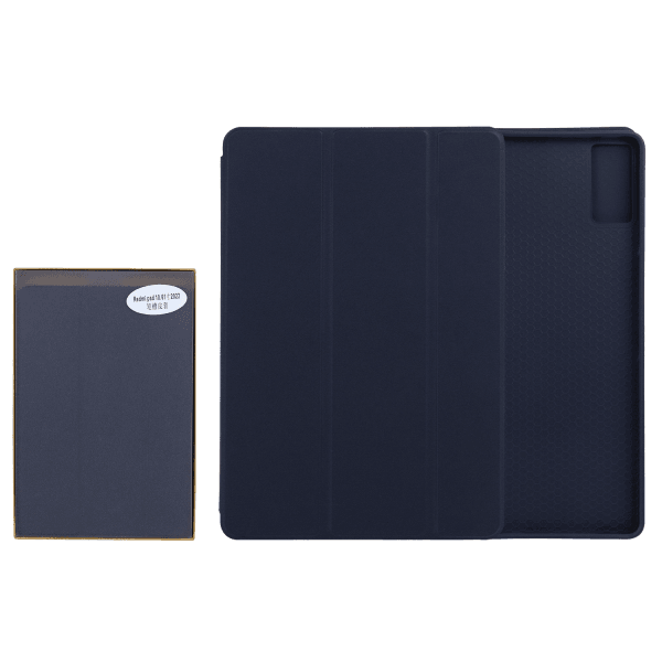 Книжка Smart Case With Pencil Xiaomi Redmi Pad 10.6` Dark blue-0