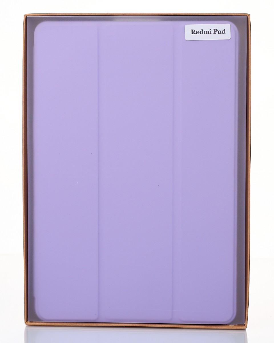 Книжка Smart Case With Pencil Xiaomi Redmi Pad 10.6` Dasheen-3
