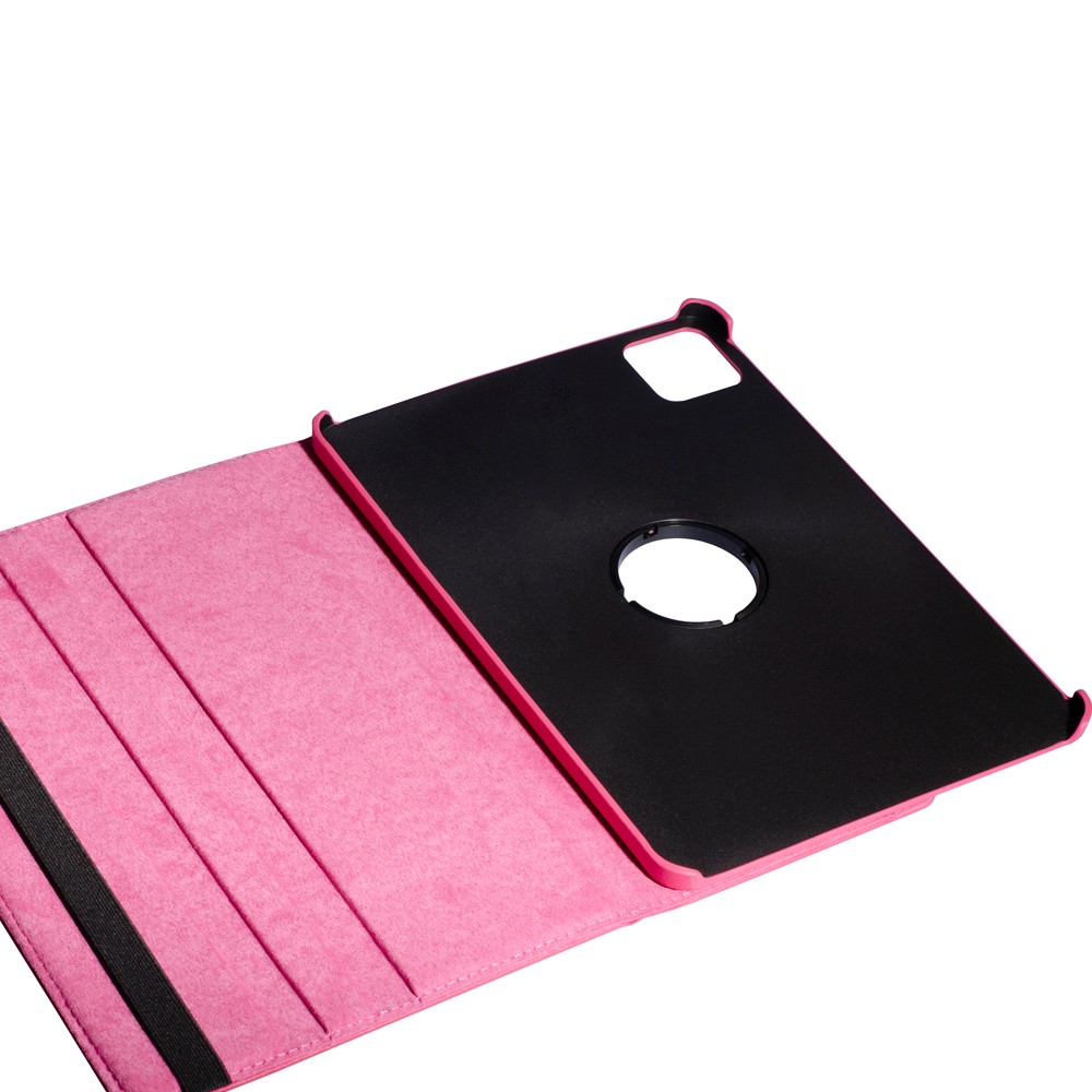 Чохол-книжка TX 360 для Xiaomi Pad 7 / Pad 7 Pro (11.2 ") Hot Pink-3