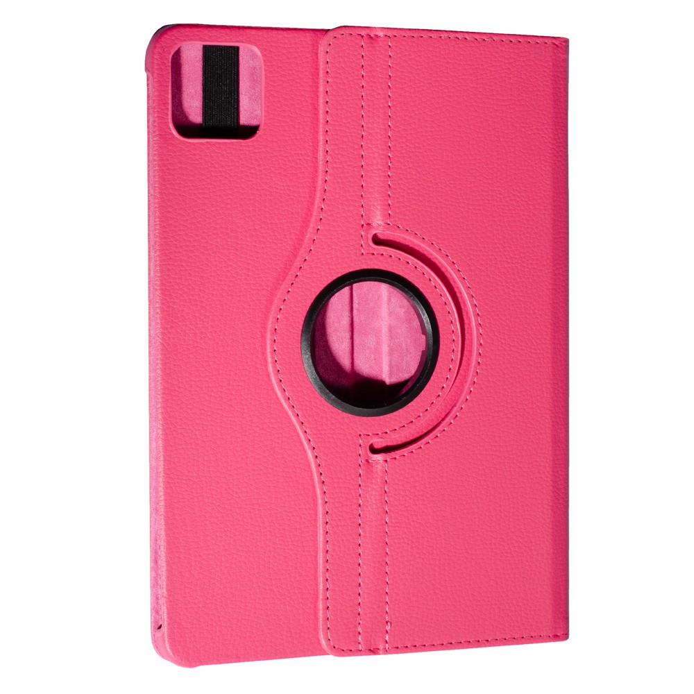 Чохол-книжка TX 360 для Xiaomi Pad 7 / Pad 7 Pro (11.2 ") Hot Pink-1
