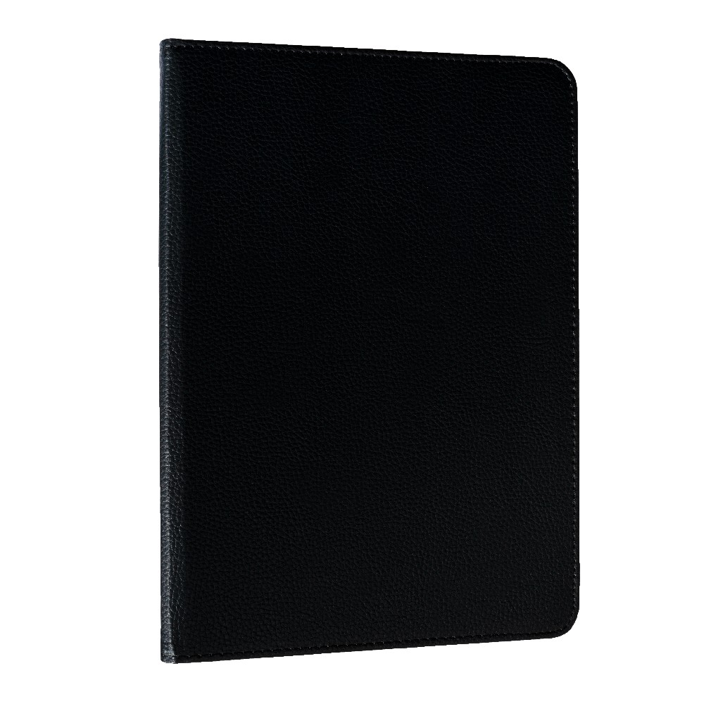 Чохол-книжка TX 360 для Xiaomi  Pad 6S Pro (12.4 ") (чорна)-0