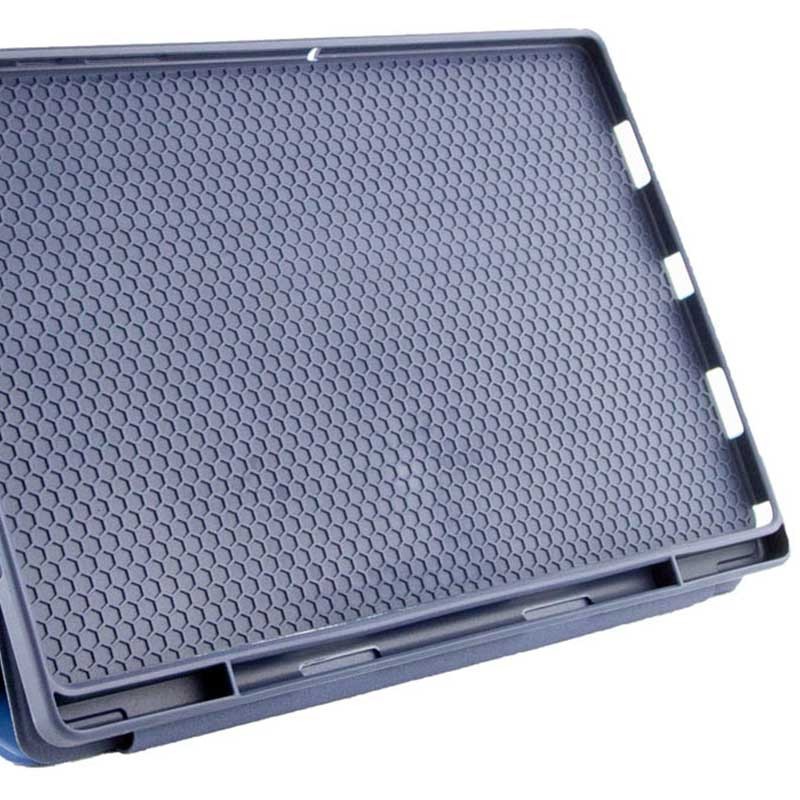 Книжка Smart Case With Pencil  для Xiaomi Redmi Pad Pro (12.1") / Poco Pad (12.1") Dark blue-1