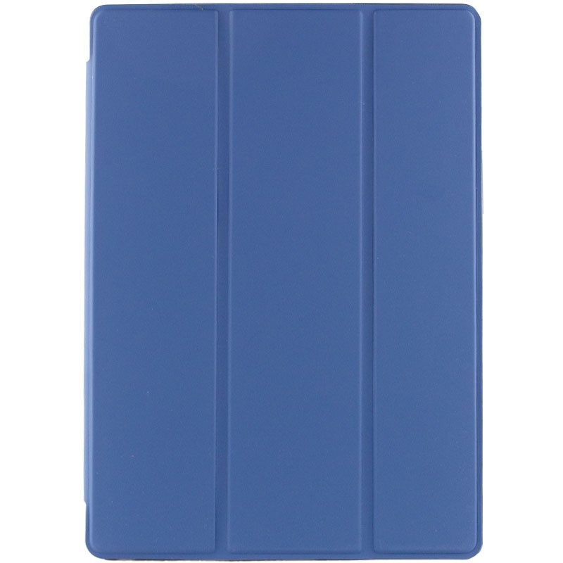 Книжка Smart Case With Pencil  для Xiaomi Redmi Pad Pro (12.1") / Poco Pad (12.1") Dark blue-0