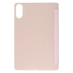 Книжка Smart Case With Pencil  для Xiaomi Redmi Pad Pro (12.1") / Poco Pad (12.1") Pink-1