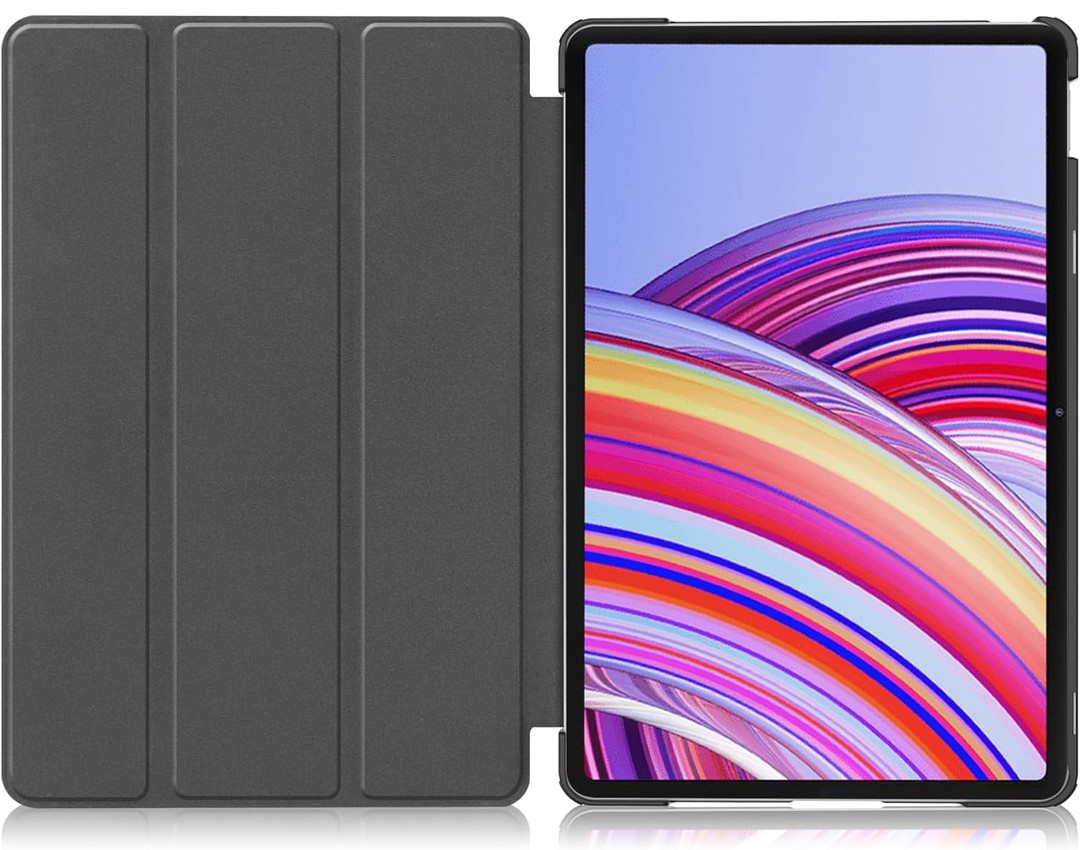 Чохол-книжка BeCover Smart Case для Xiaomi Redmi Pad Pro 12.1'' Purple-3