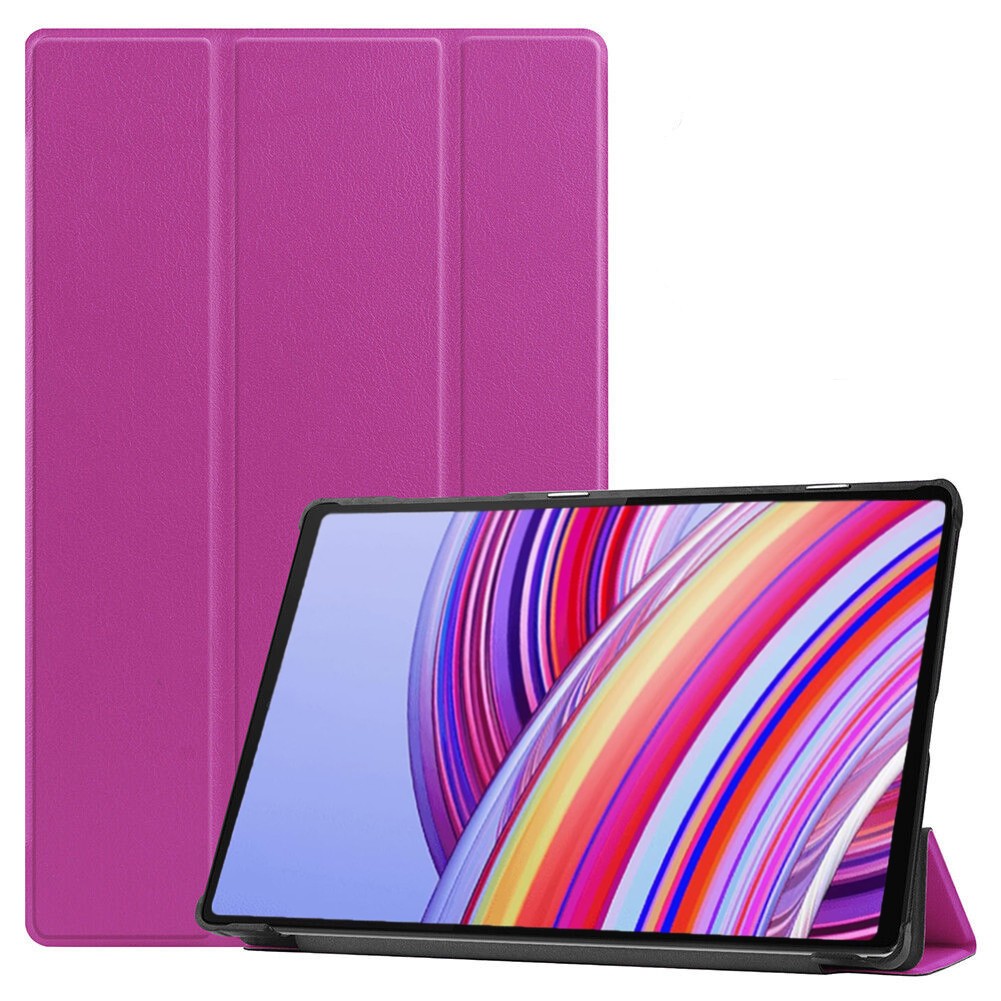 Чохол-книжка BeCover Smart Case для Xiaomi Redmi Pad Pro 12.1'' Purple-2