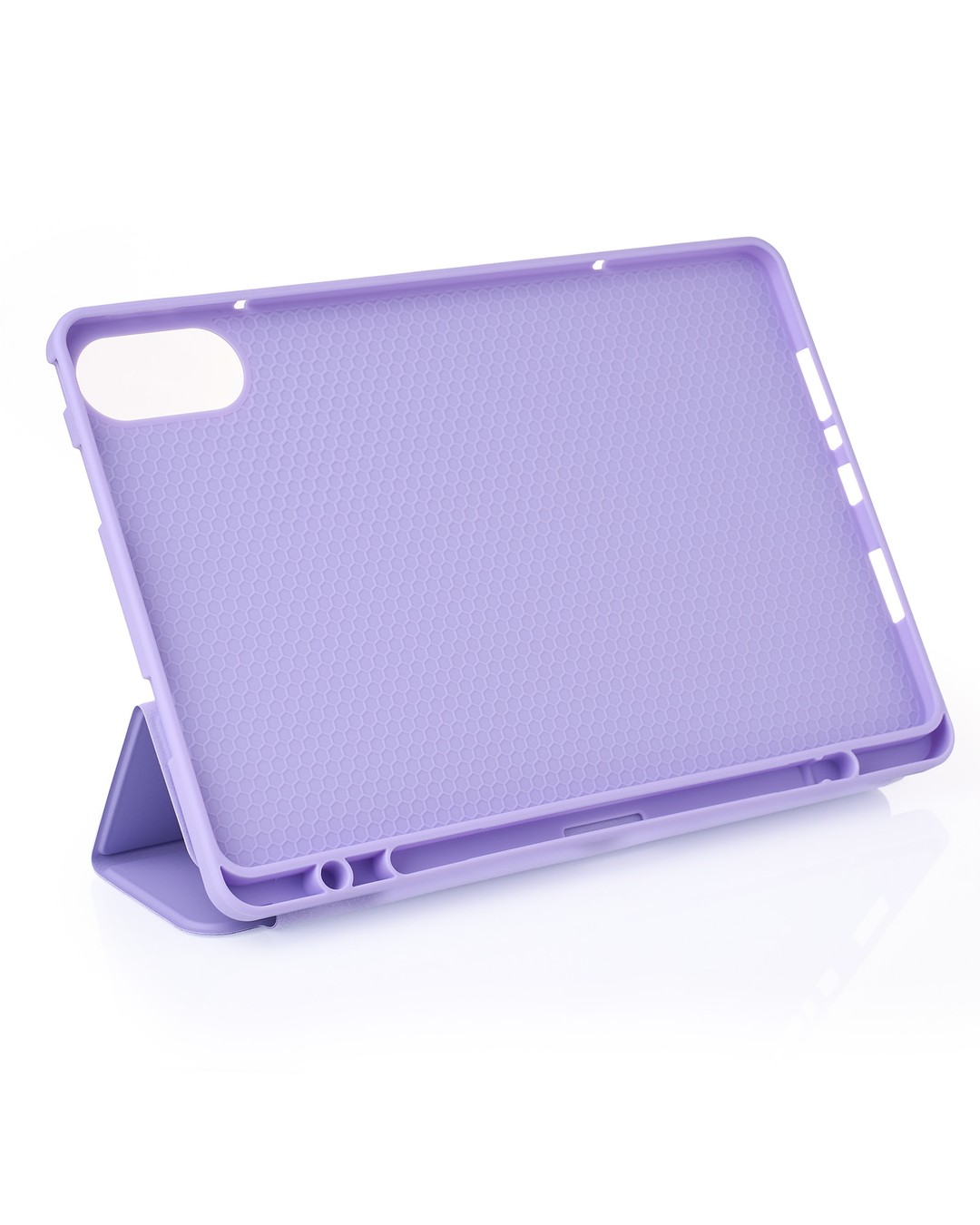 Книжка Smart Case With Pencil  для Xiaomi Redmi Pad Pro (12.1") / Poco Pad (12.1") Dasheen-2