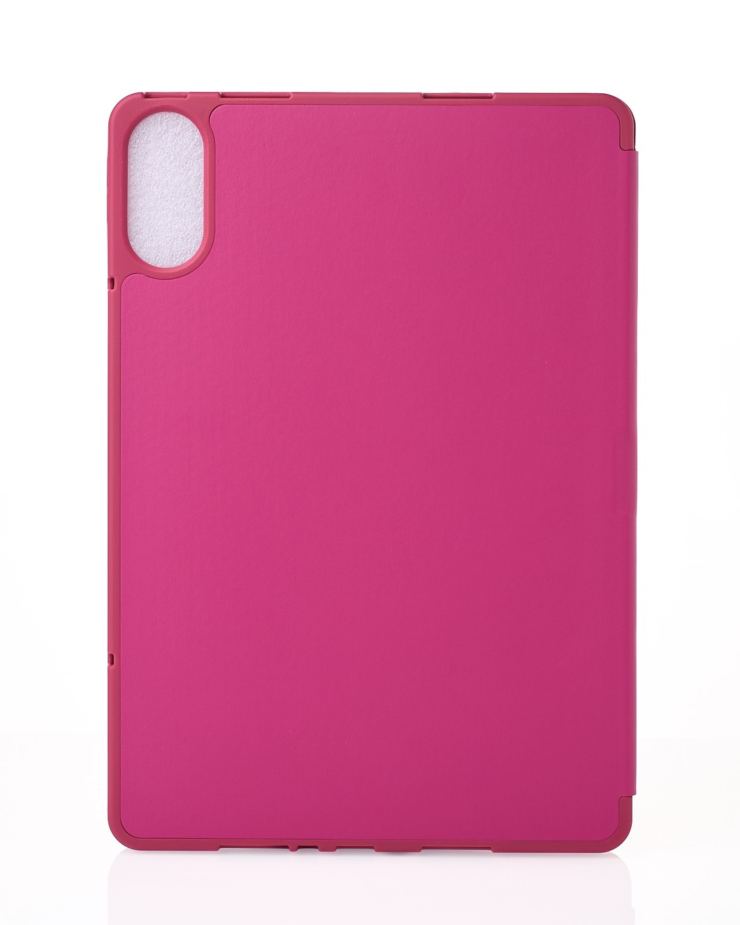Книжка Smart Case With Pencil  для Xiaomi Redmi Pad Pro (12.1") / Poco Pad (12.1") Dragon fruit-1