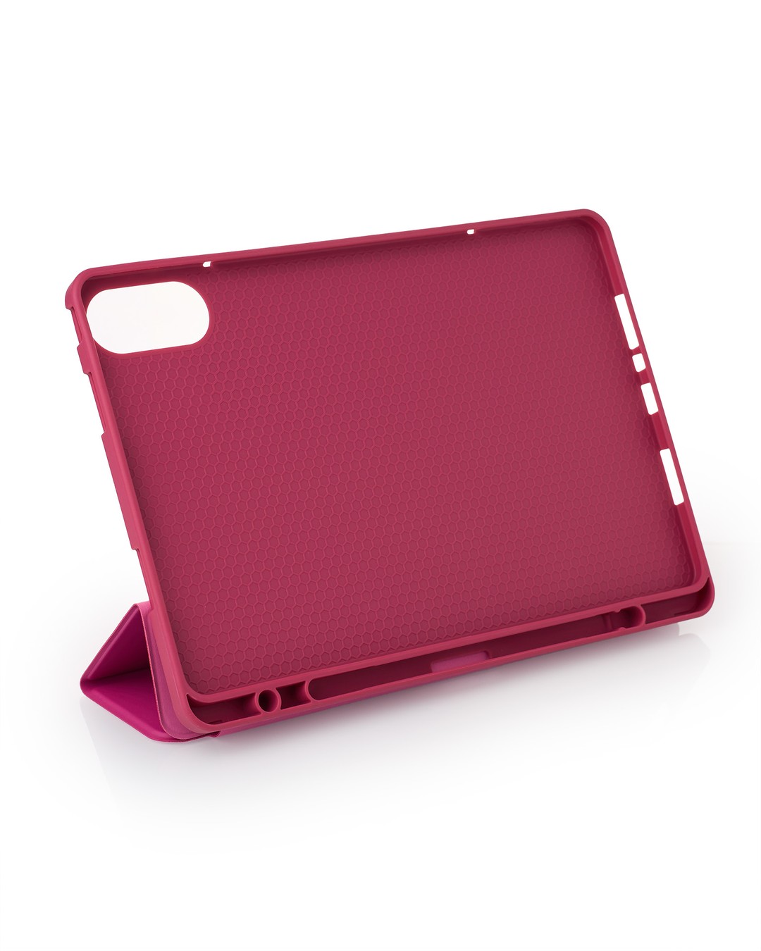 Книжка Smart Case With Pencil  для Xiaomi Redmi Pad Pro (12.1") / Poco Pad (12.1") Dragon fruit-2