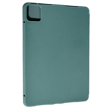 Книжка Smart Case With Pencil  для Xiaomi Redmi Pad 6S Pro Pine green-1