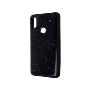 Накладка Confetti для Xiaomi Redmi S2 фіолетова-0