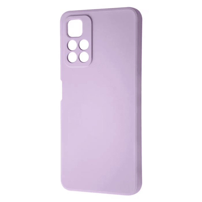 WAVE Colorful Case для Xiaomi Poco X4 Pro 5G (black currant)-0