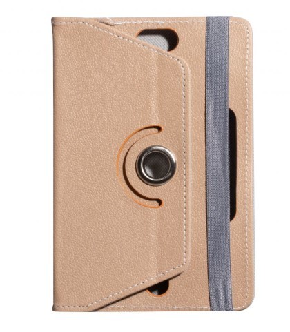 Універсальна книжка 7" пудрова-0