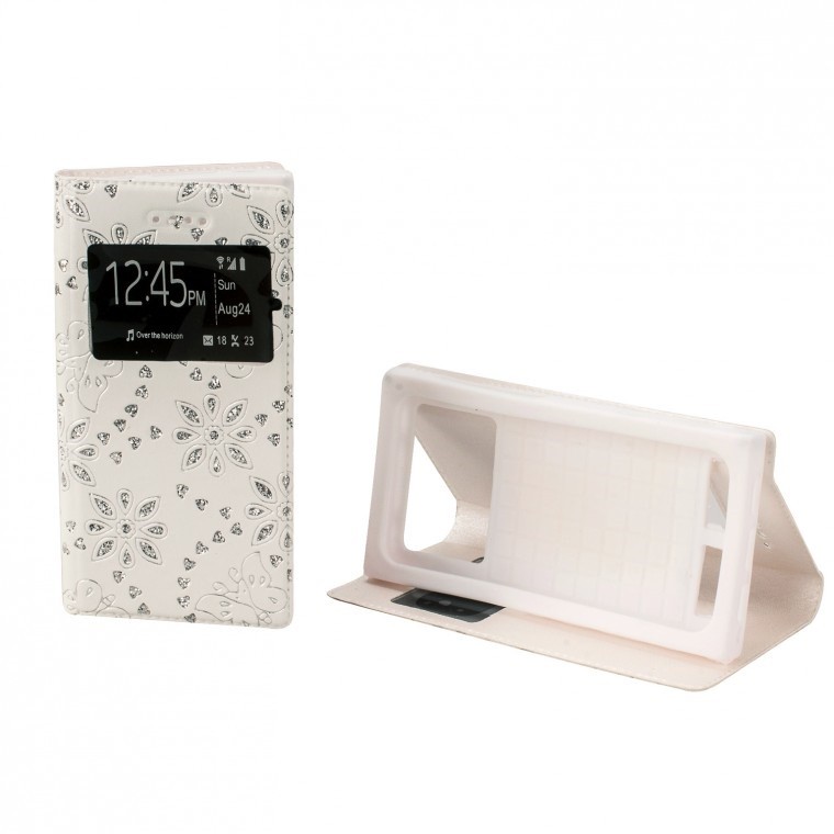 Універсальна книжка 4.0-4.2? 5#-S біла-0