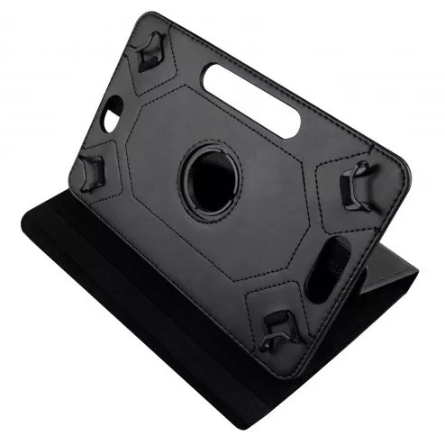 Універсальна книжка  9" чорна-2